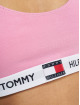 Tommy Hilfiger Unterwäsche Bralette rosa