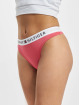 Tommy Hilfiger Unterwäsche Tanga rot