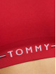 Tommy Hilfiger Unterwäsche Unlined Bralette rot
