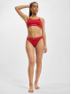 Tommy Hilfiger Unterwäsche Unlined Bralette rot