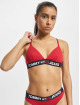 Tommy Hilfiger Unterwäsche Bralette rot