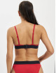 Tommy Hilfiger Unterwäsche Bralette rot
