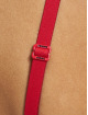Tommy Hilfiger Unterwäsche Bralette rot