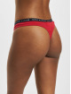 Tommy Hilfiger Unterwäsche 3 Pack rot