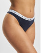 Tommy Hilfiger Unterwäsche 3 Pack Tanga rot