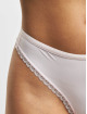Tommy Hilfiger Unterwäsche 3 Pack Micro Lace rot