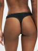 Tommy Hilfiger Unterwäsche 3 Pack schwarz