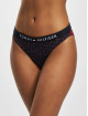 Tommy Hilfiger Unterwäsche Lace schwarz