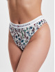 Tommy Hilfiger Unterwäsche Print weiß