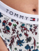 Tommy Hilfiger Unterwäsche Print weiß