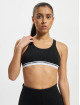 Tommy Jeans Alusasut Unlined musta