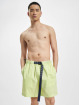 Tommy Jeans Badeshorts Belted Beach gelb