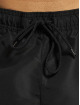 Tommy Jeans Badshorts Medium Drawstring svart