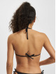 Tommy Jeans Bikinis Triangle schwarz