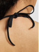 Tommy Jeans Bikinis Triangle schwarz