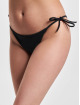 Tommy Jeans Bikinis Cheeky schwarz