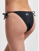 Tommy Jeans Bikinit Cheeky musta