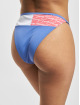 Tommy Jeans Bikinit Adjustable sininen