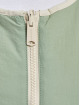 Tommy Jeans Bodywarmer Reversible Quilt groen