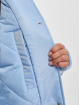 Tommy Jeans Bomberjacke Graphic blau