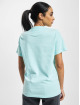 Tommy Jeans Camiseta Signature azul