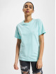 Tommy Jeans Camiseta Signature azul