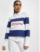 Tommy Jeans Camiseta polo Archive Blocking Rugby blanco