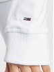 Tommy Jeans Camiseta polo Archive Blocking Rugby blanco