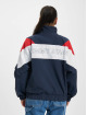 Tommy Jeans Chaqueta de entretiempo Archive Transition azul