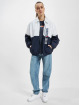 Tommy Jeans Chaqueta de entretiempo Padded Archive blanco