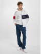 Tommy Jeans Chaqueta de entretiempo Archive Statement blanco