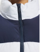 Tommy Jeans Chaqueta de invierno Oversize Fashion azul