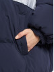 Tommy Jeans Chaqueta de invierno Oversize Fashion azul