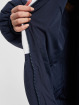 Tommy Jeans Chaqueta de invierno Oversize Fashion azul