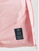 Tommy Jeans Chaqueta de invierno Signature Modern fucsia