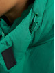 Tommy Jeans Chaqueta de invierno A Line verde