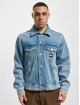 Tommy Jeans Chaqueta Vaquera Archive Oversize Denim azul