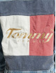 Tommy Jeans Chaqueta Vaquera Archive Oversize Denim azul