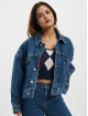 Tommy Jeans Farkkutakit Over Wide sininen