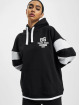 Tommy Jeans Hoodie Collegiate black