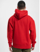 Tommy Jeans Hoodie Relaxed College 85 blue