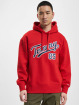 Tommy Jeans Hoodie Relaxed College 85 blue