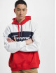 Tommy Jeans Hoodie Archive red