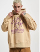 Tommy Jeans Hoody Rlxd Wrestling beige