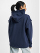 Tommy Jeans Hoody College Tiger blau