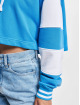 Tommy Jeans Hoody Crp 85 blau