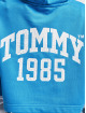 Tommy Jeans Hoody Crp 85 blau