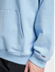 Tommy Jeans Hoody OVZ AOP Back blauw