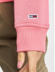 Tommy Jeans Hoody Relaxed College rose