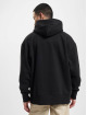 Tommy Jeans Hoody Relaxed College 85 schwarz